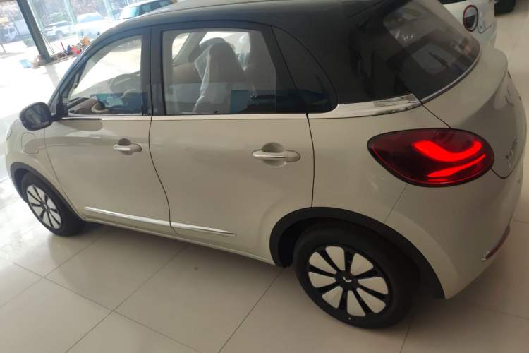 Used Wuling Bingo 2024 333 km Enjoyment Version