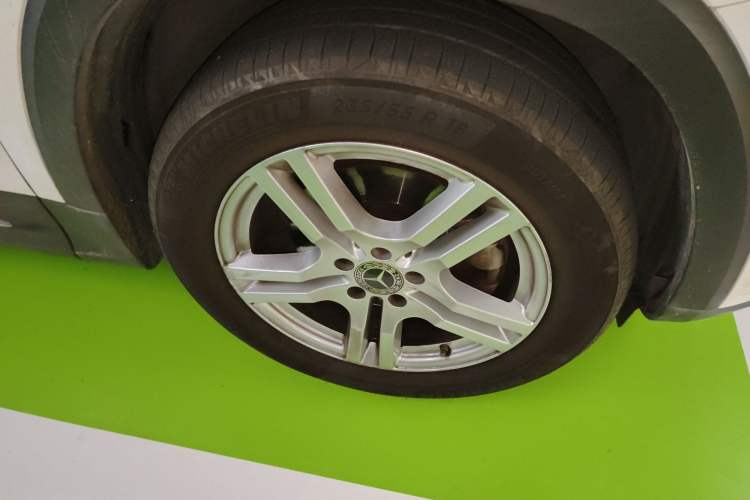 Used Mercedes-Benz GLB 2020 GLB 200 Dynamic Edition
