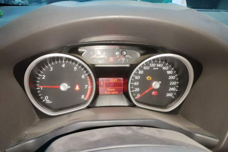 Used Ford Mondeo 2013 2.3L Fashion Edition