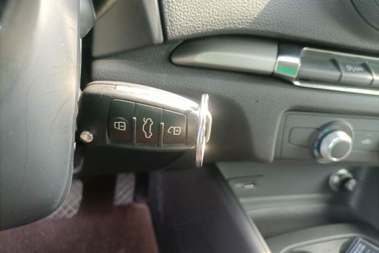 Used Audi A3 2018 30th Anniversary Edition Sportback 35 TFSI Ambition Model
