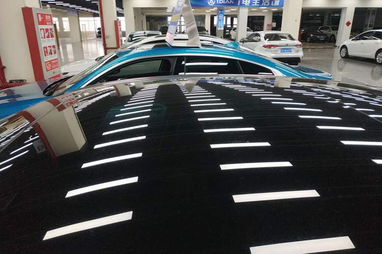 Used Ford Focus 2022 Sedan EcoBoost 180 Automatic ST Line Roof