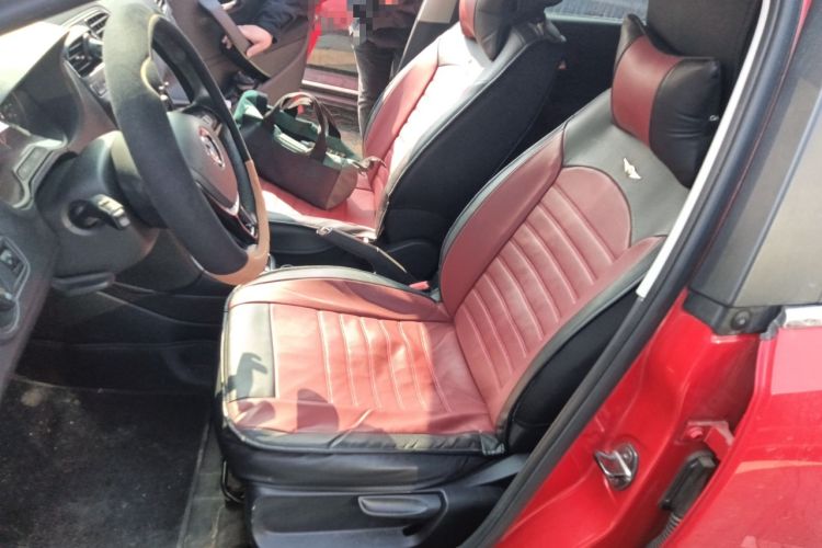 Used Volkswagen Polo 2018 1.5L Automatic Enjoyment Model
