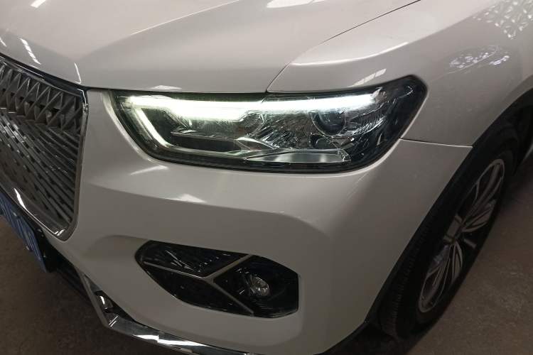 Used Haval H6 2021 1.5T Automatic Champion Edition