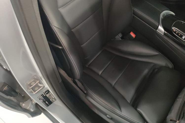 Used Mercedes-Benz GLC 2022 Facelifted GLC 260 L 4MATIC Dynamic Edition