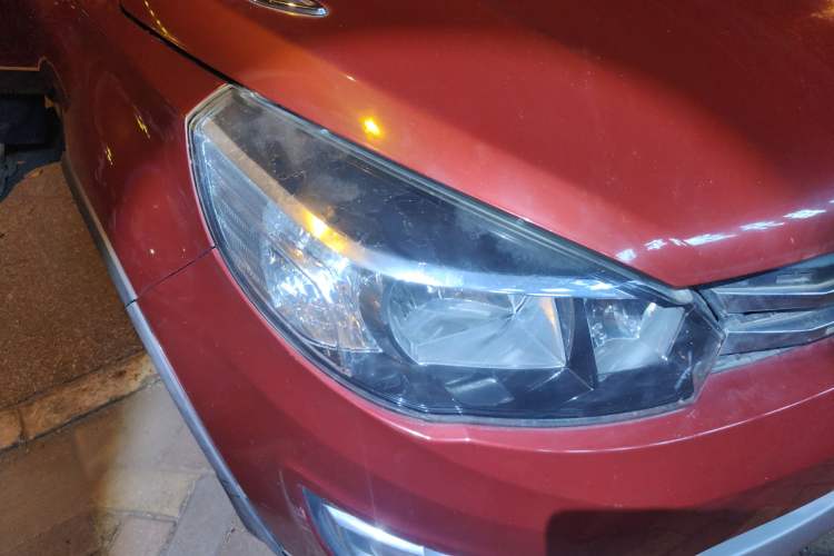 Used Haval H1 2017 Red-Label 1.5L AMT Comfort Model