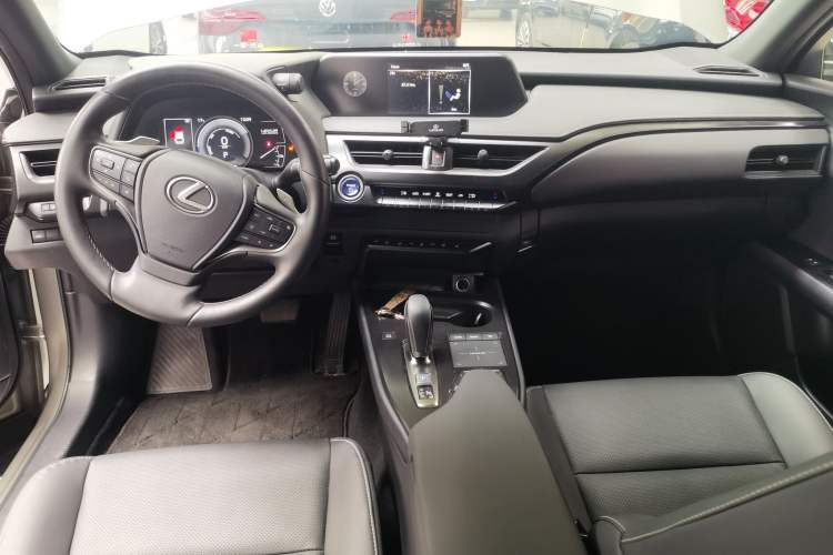 Used Lexus UX New Energy 2020 300e Pure·Joy Edition
