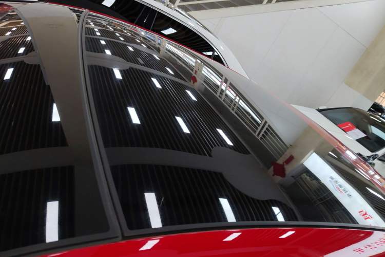 Used Audi A3 2023 Restyled A3L Limousine 35 TFSI Fashion Sport Edition
