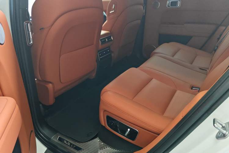 Used Li Auto L7 2023 Pro Model