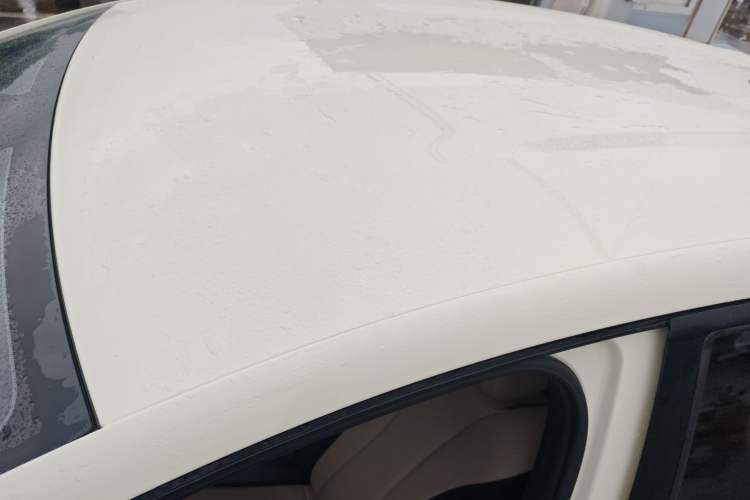 Used BYD Dolphin 2025 Smart Drive Version 420 km Freedom Edition Roof