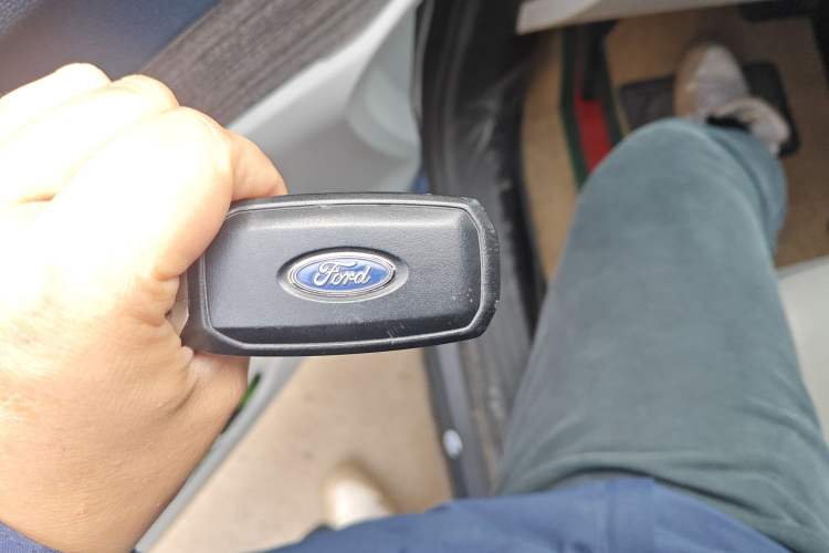 Used Ford Equator Sport 2022 EcoBoost 170 Premier PLUS Trim