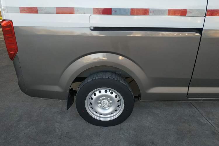 Used Kuayue Kuayue Xing V5 2021 1.5L Jinbao Edition Comfort Version JL473QH
