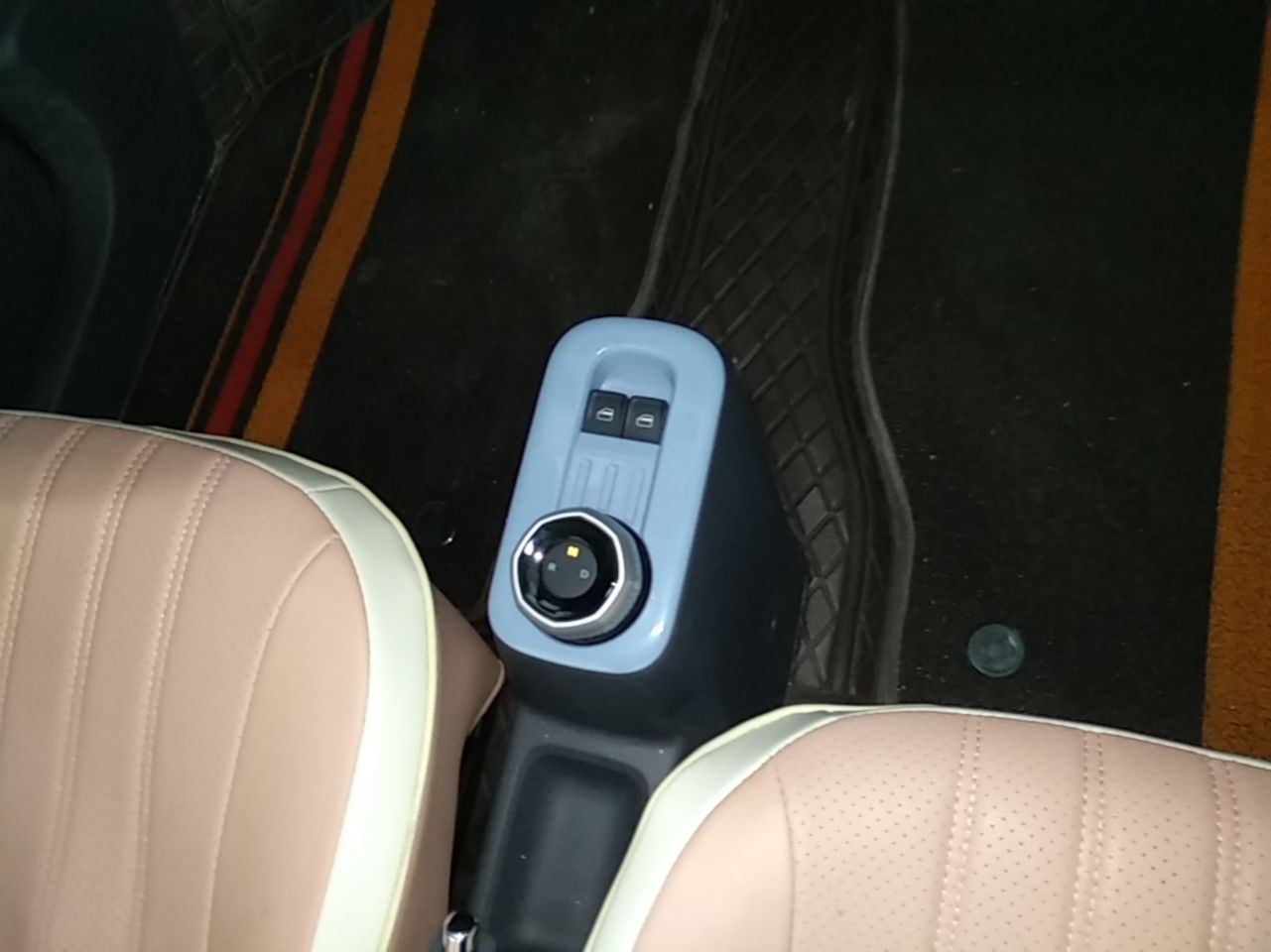 Geely Galaxy Panda 2024 Panda Mini 200km Endurance Bear — снимка 16