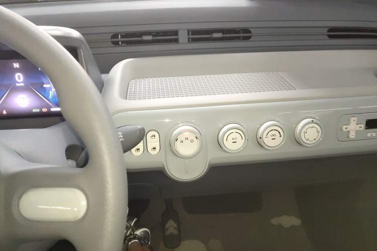 Used Bestune Pony 2025 222km Range Agile Horse