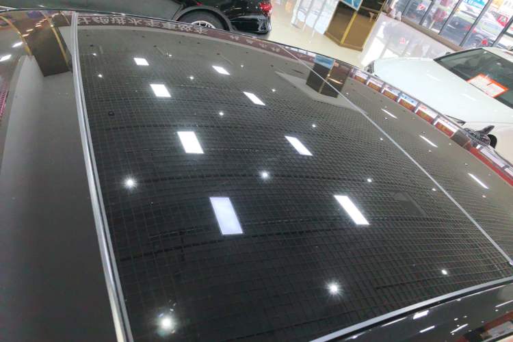 Used Audi A6L 2021 45 TFSI Prestige Dynamic Edition Roof