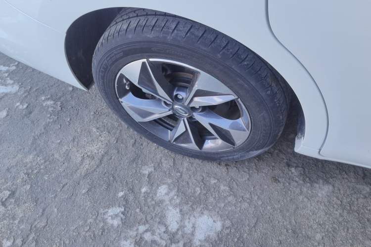 Used GAC Trumpchi M6 2021 PRO 270T DCT Luxury Edition
