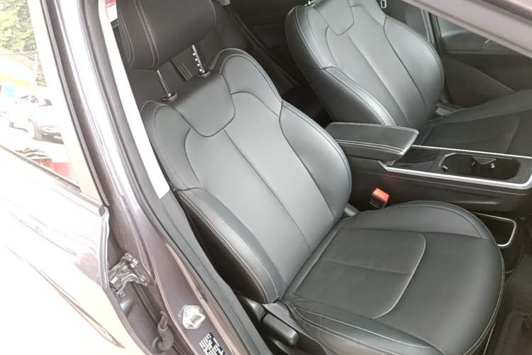 Used NETA V 2022 Chao 400 Lite
