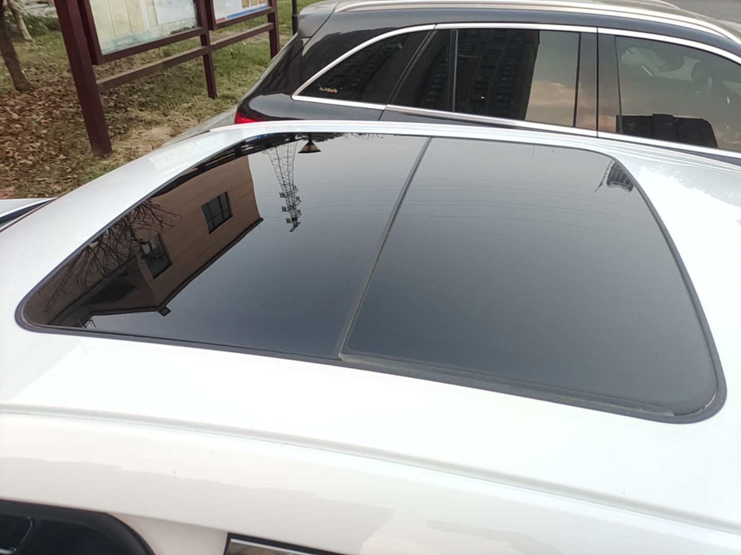 Geely Auto Preface 2025 Dongfang Yao 1.5TD Fuyao Edition — снимка 7