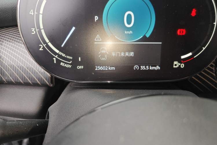 Used MINI MINI 2022 2.0T COOPER S Obsession Special Edition Five-Door Version