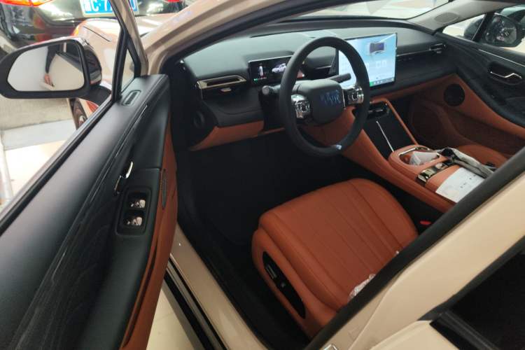 Used AION RT 2025 520 Smart Luxury Edition