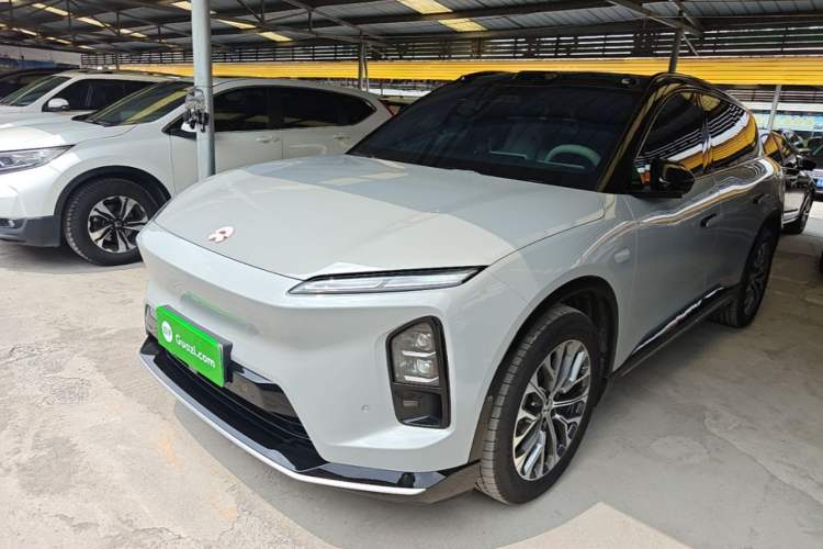Used Nio ES6 2025 100 kWh