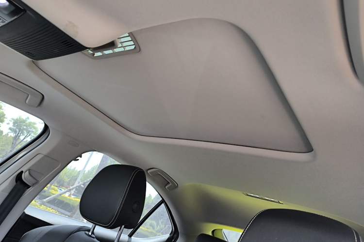 Used Skoda Octavia 2021 PRO TSI280 DSG Luxury Edition
