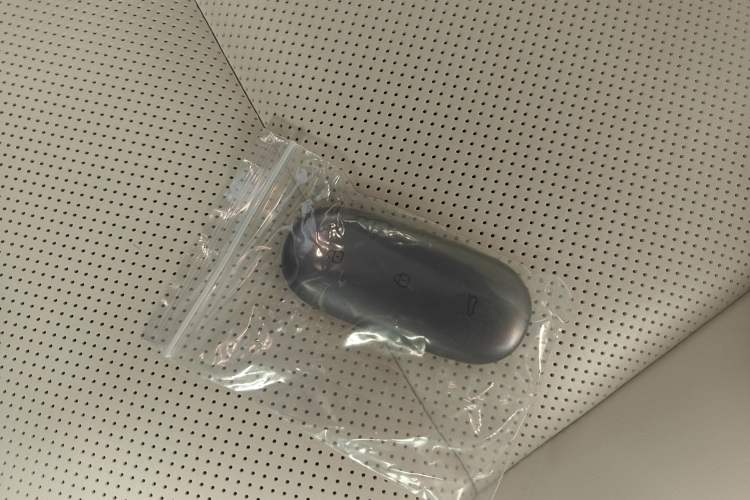 Used Li Auto L7 2023 Max model