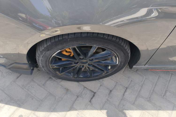 Used Geely Auto Binray 2022 Binrui COOL 1.5T DCT Electric Edition
