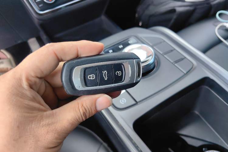 Used Livan Maple 60s 2022 Easy-to-Replace Version Lithium Iron Phosphate
