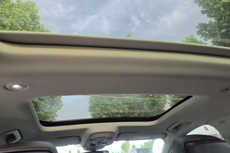 Used Audi A6L 2021 45 TFSI Prestige Elegant Edition
