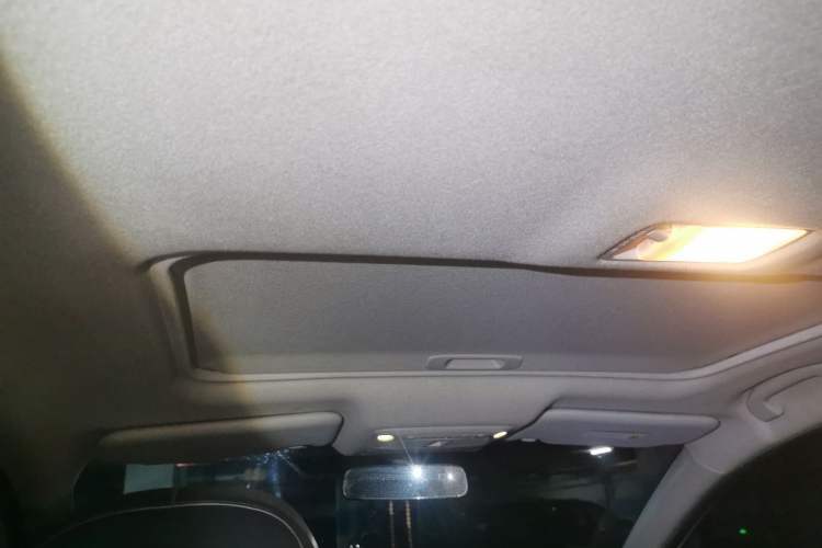 Used Nissan Sylphy 2014 1.6XV CVT Deluxe Edition