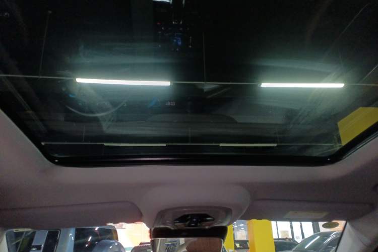 Used Chery Tiggo 8 PLUS 2021 290TGDI DCT Luxury Edition