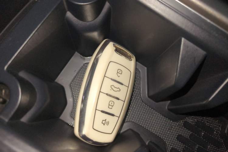 Used Haval DARGO 2021 1.5T DCT Two-Wheel Drive Labrador Edition