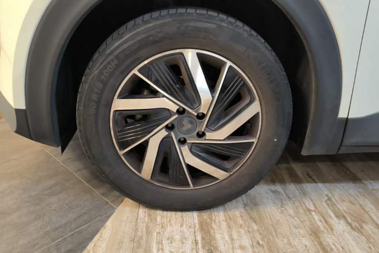 Ojetý NETA U 2022 Pro 400 Comfort Edition