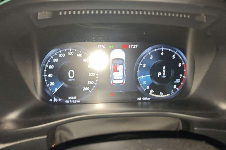 Used Volvo XC40 2020 T3 Smart & Stylish Edition
