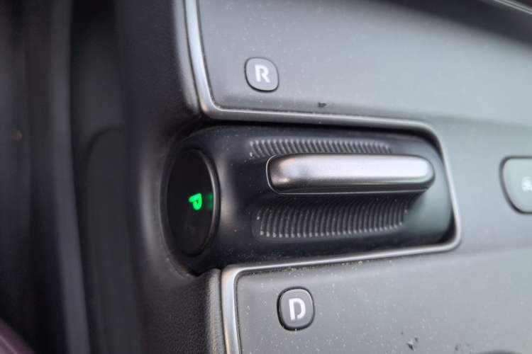 Used Nio ET5 2024 75 kWh
