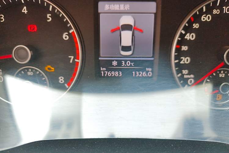 Used Volkswagen Passat 2011 2.0 TSI DSG Premium Edition