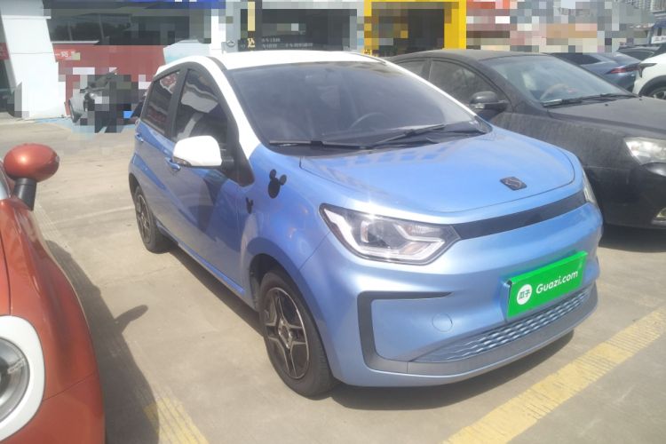 Used SOL E10X 2022 Flower Fairy Design Four-Leaf Clover