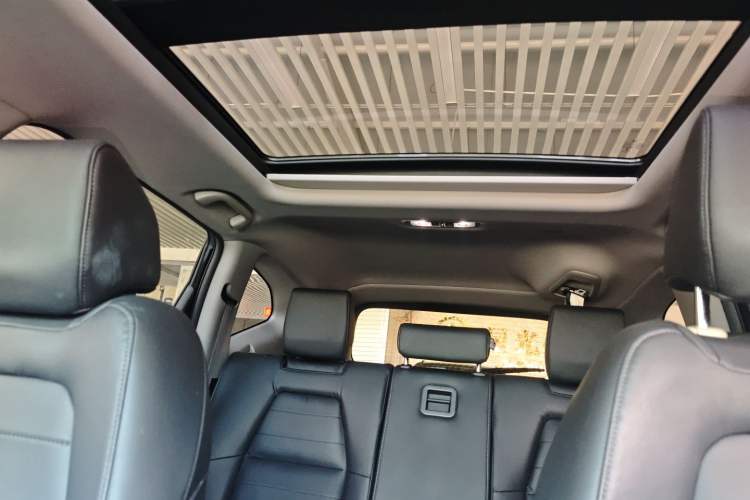 Used Honda CR-V 2021 240TURBO CVT Two-Wheel Drive Urban Edition
