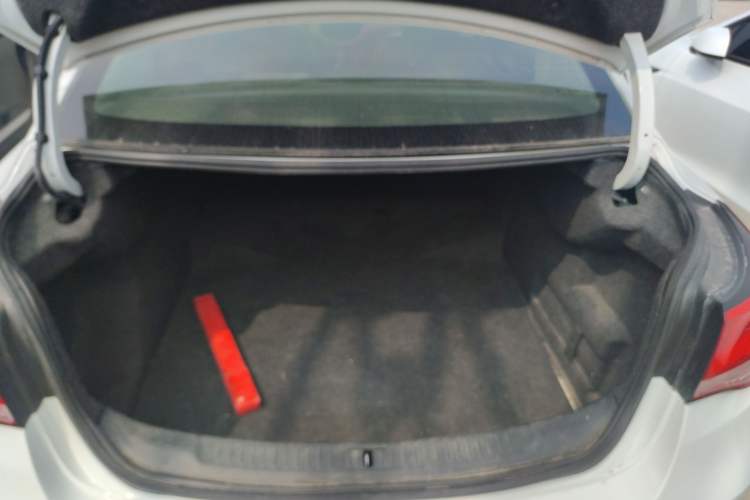 Used Chevrolet Malibu 2017 1.5T Automatic Comfort Edition
