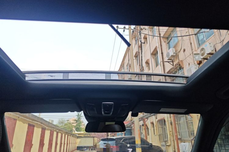 Used Mercedes-Benz M-Class 2012 ML 350 Luxury Edition