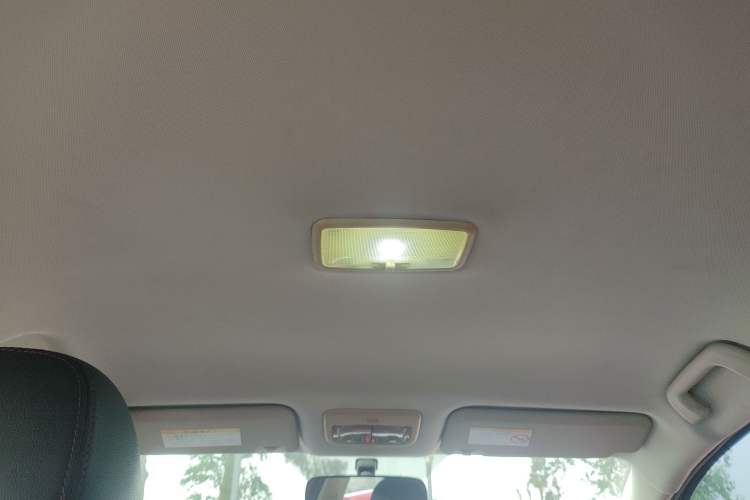 Used Haval H1 2015 1.5L AMT Urban Model
