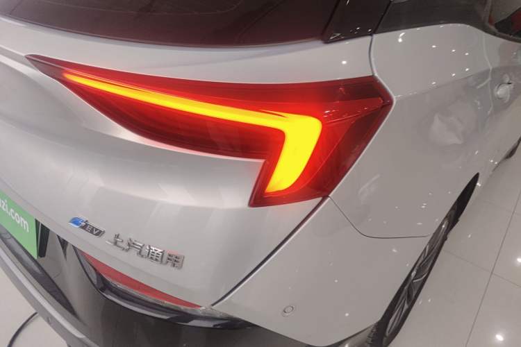 Used Buick Velite 6 2024 430km Comfort Edition Exterior 3