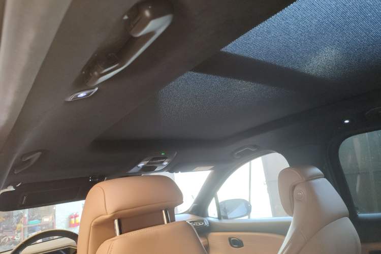 Used Nio ES6 2020 610 km Performance Version
