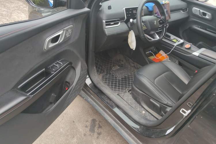 Used NETA X 2025 500 Air