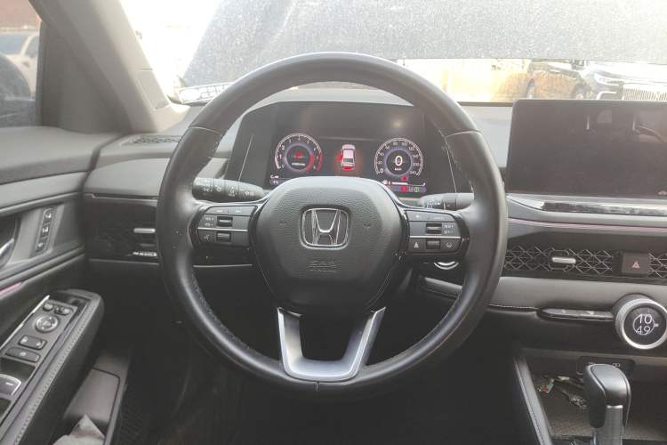 Used Honda Accord 2023 260TURBO Excellence Edition
