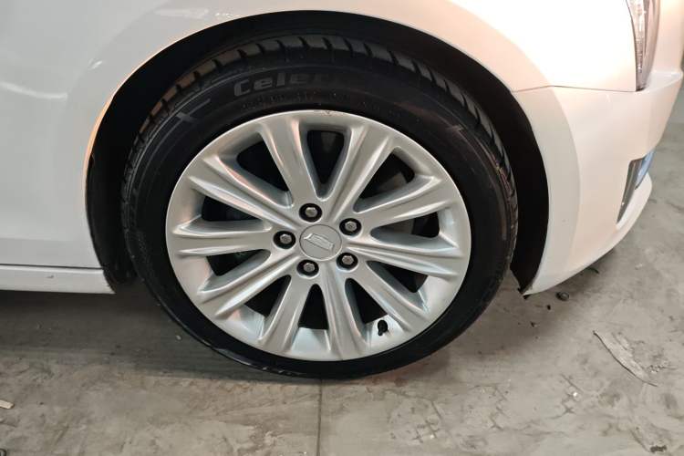 Used Cadillac ATS-L 2017 28T Tech Edition