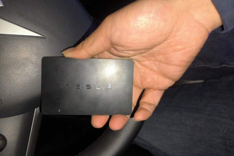 Used Tesla Model 3 2020 Revised Version Standard Range Rear-Wheel Drive – Upgraded Edition