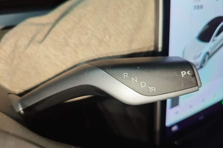 Used Tesla Model 3 2021 Standard Range Rear-Wheel Drive Upgraded Version 3D6