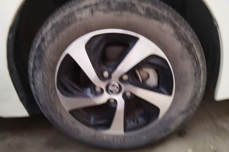 Used Toyota Levin 2017 Revised 185T CVT Elite Edition China V Standard