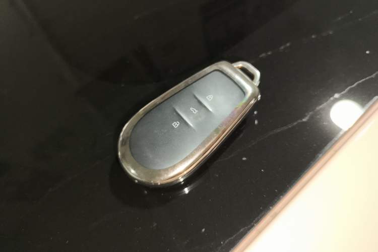 Used Nissan N7 2025 625 Max Vehicle Key